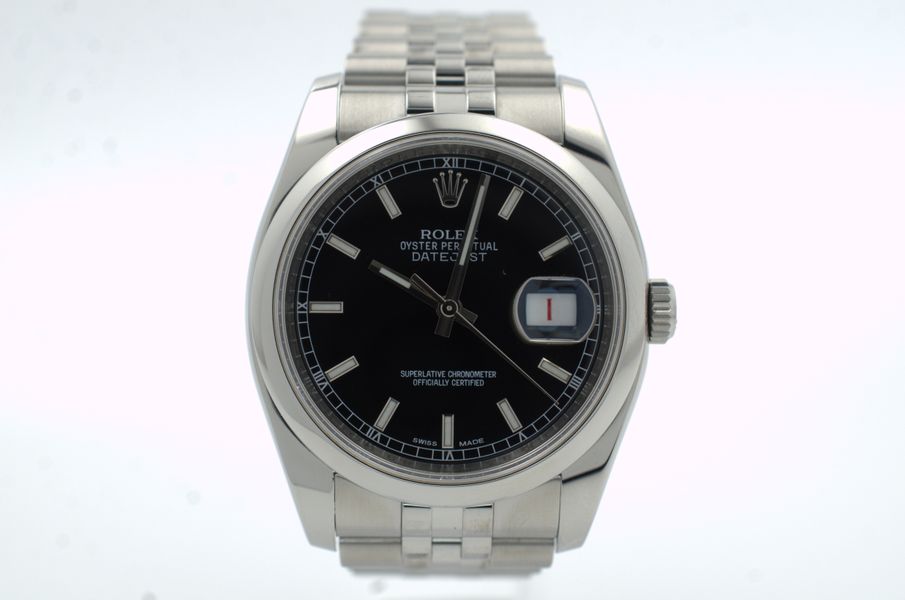 Rolex Datejust 116200